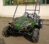 ЭлектроБагги GreenCamel Намиб T009 (60V 1500W R7 Дифференциал)