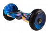Гироскутер Smart Balance Premium GT AQUA 10,5" Космос