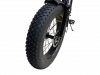 Электровелосипед Motax E-NOT BIG BOY 3 48V12A
