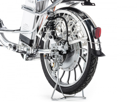 Электровелосипед Motax E-NOT Express Big 60V12A К2
