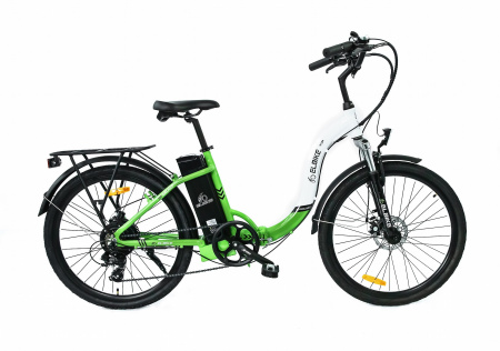 Электровелосипед Elbike Galant Big VIP 13