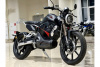 Электромотоцикл Super Soco TC Max 2023