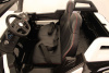 Электромобиль BUGGY A007AA Красный