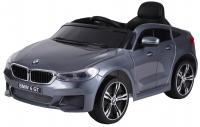 Электромобиль BMW 6 GT JJ2164 Серый глянец