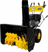 Бензиновый снегоуборщик Huter SGC 8000