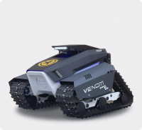 Электроснегоход  Venom Security