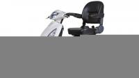 Электротрицикл TRIKE