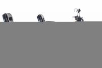 Электротрицикл E-motions' TRIKE TRANSFORMER 48V 20Ah