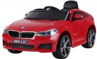 Электромобиль BMW 6 GT JJ2164 Вишневый глянец