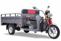 Электротрицикл Rutrike Алтай 2000 60V1500W Серый