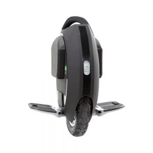 Моноколесо KingSong KS16S 680Wh V2 Rubber Black