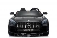 Электромобиль Mercedes-Benz GT-R (HL-289) Черный глянец