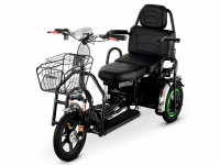 Электротрицикл Transporter PRO