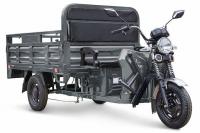 Электротрицикл Rutrike D4 NEXT 1800 60V1500W Серый