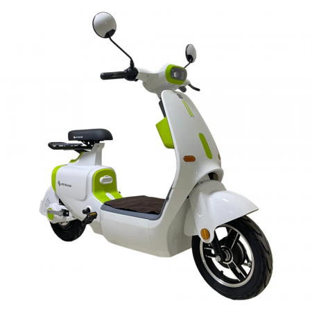 Электроскутер Skyboard Yalta 1200W White
