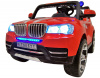 Электромобиль BMW T005TT 4*4 Красный