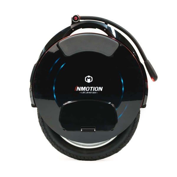 Моноколесо Inmotion V10F 960 Wh