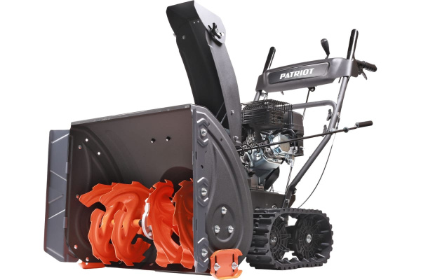 Снегоуборщик гусеничный Patriot PS 707 T