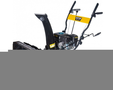 Бензиновый снегоуборщик Huter SGC 4100