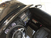 Электромобиль Mercedes Benz GLS63 LUX 4x4 Черный