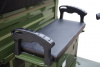 Электротрицикл Rutrike D4 NEXT 1800 60V1500W Синий