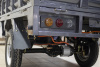 Электротрицикл Rutrike D4 NEXT II 60V1500W Синий