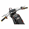 Электромотоцикл White Siberia Belluga 178W