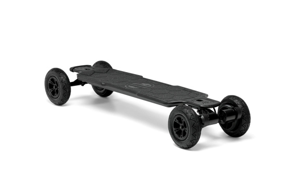 Электроскейт Evolve Carbon GTR All Terrain