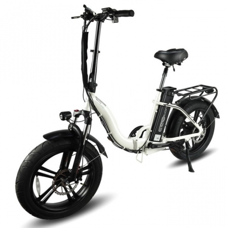 Электровелосипед NegoBike SF20