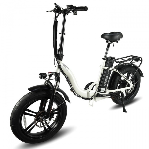 Электровелосипед NegoBike SF20