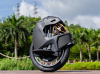 Моноколесо KingSong S18 Hollow V2 1110Wh Rubber Black подвеска