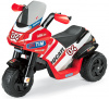 Детский электротрицикл Peg Perego Ducati Desmosedici