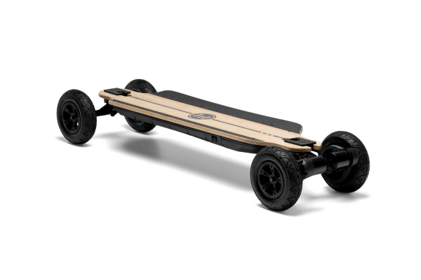 Электроскейт Evolve Bamboo GTR All Terrain