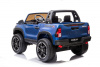 Электромобиль Toyota Hilux (DK-HL850) Синий глянец