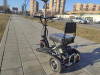 Электротрицикл OxyVolt HANDYTRIKE vol. 3