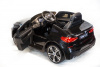 Электромобиль BMW 6 GT Черный