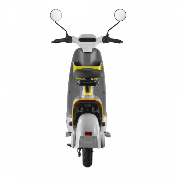 Электроскутер Skyboard Yalta 1200W Yellow