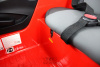Детский электромобиль McLaren Artura (P888BP) Красный