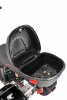 Электроскутер WHITE SIBERIA IKRA 5000W Black