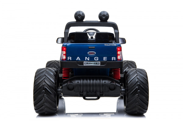 Электромобиль Ford Ranger Monster Truck 4WD DK-MT550 Синий глянец
