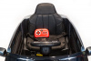 Электромобиль BMW 6 GT Серебро (краска)