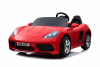 Электромобиль T911TT Красный