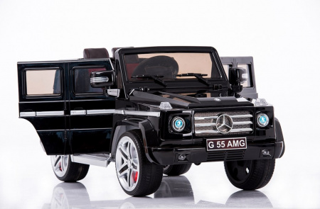 Электромобиль  Mercedes-Benz G55 AMG LUXE Черный