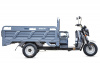 Грузовой электротрицикл Rutrike Атлант-У 2000 60/72V2000W Серый