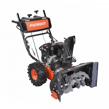 Снегоуборщик Patriot Сибирь 57