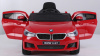 Электромобиль BMW 6 GT JJ2164 Вишневый глянец