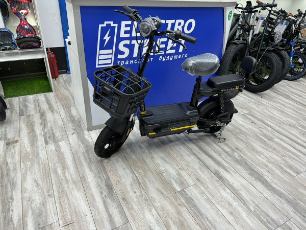 Электроскутер Ikingi XC1