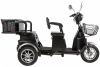 Электротрицикл Rutrike S2 L1 Серый