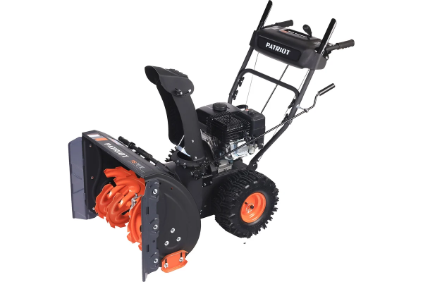 Снегоуборщик Patriot PS 707 E