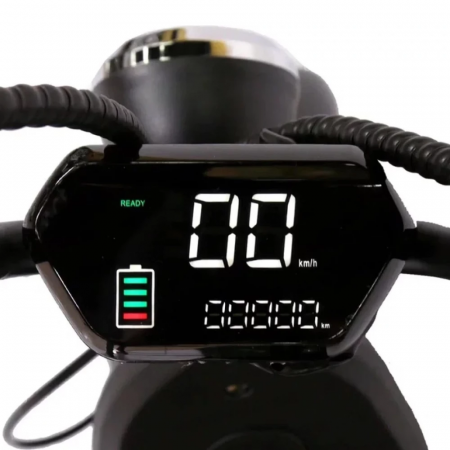 Электроскутер CityCoco GT-X2 PRO Mini